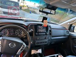 نيسان تيتان